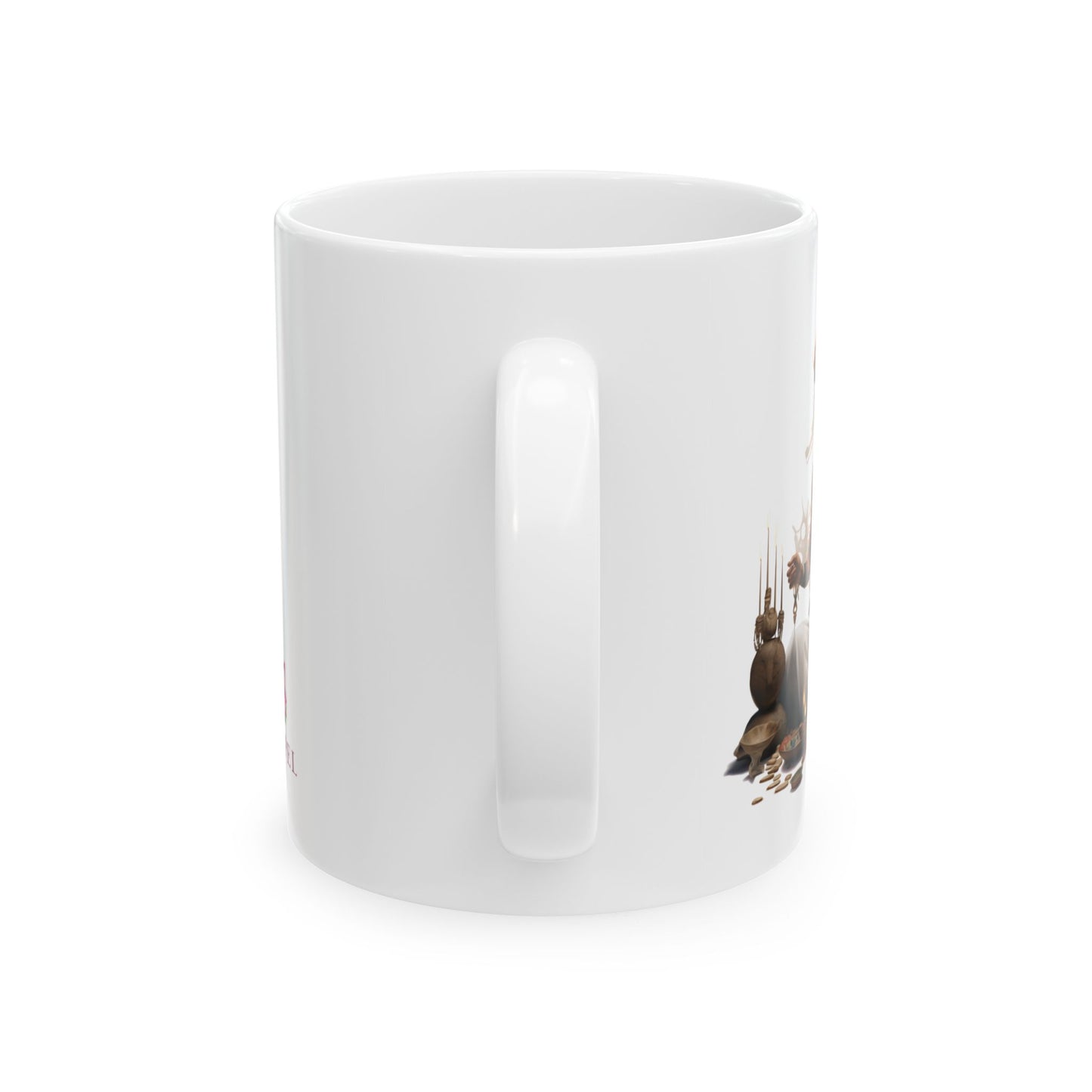 Noga Ceramic Mug