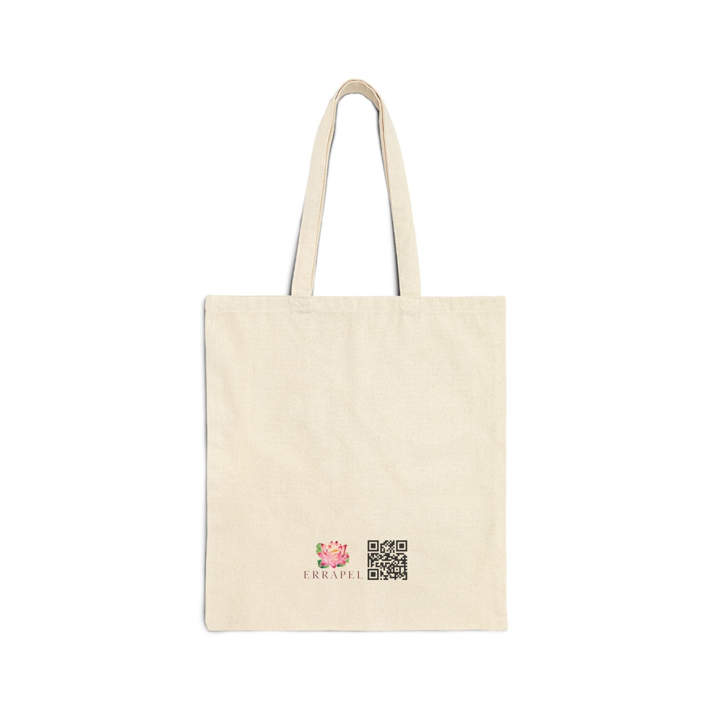 Eliana Canvas Tote Bag