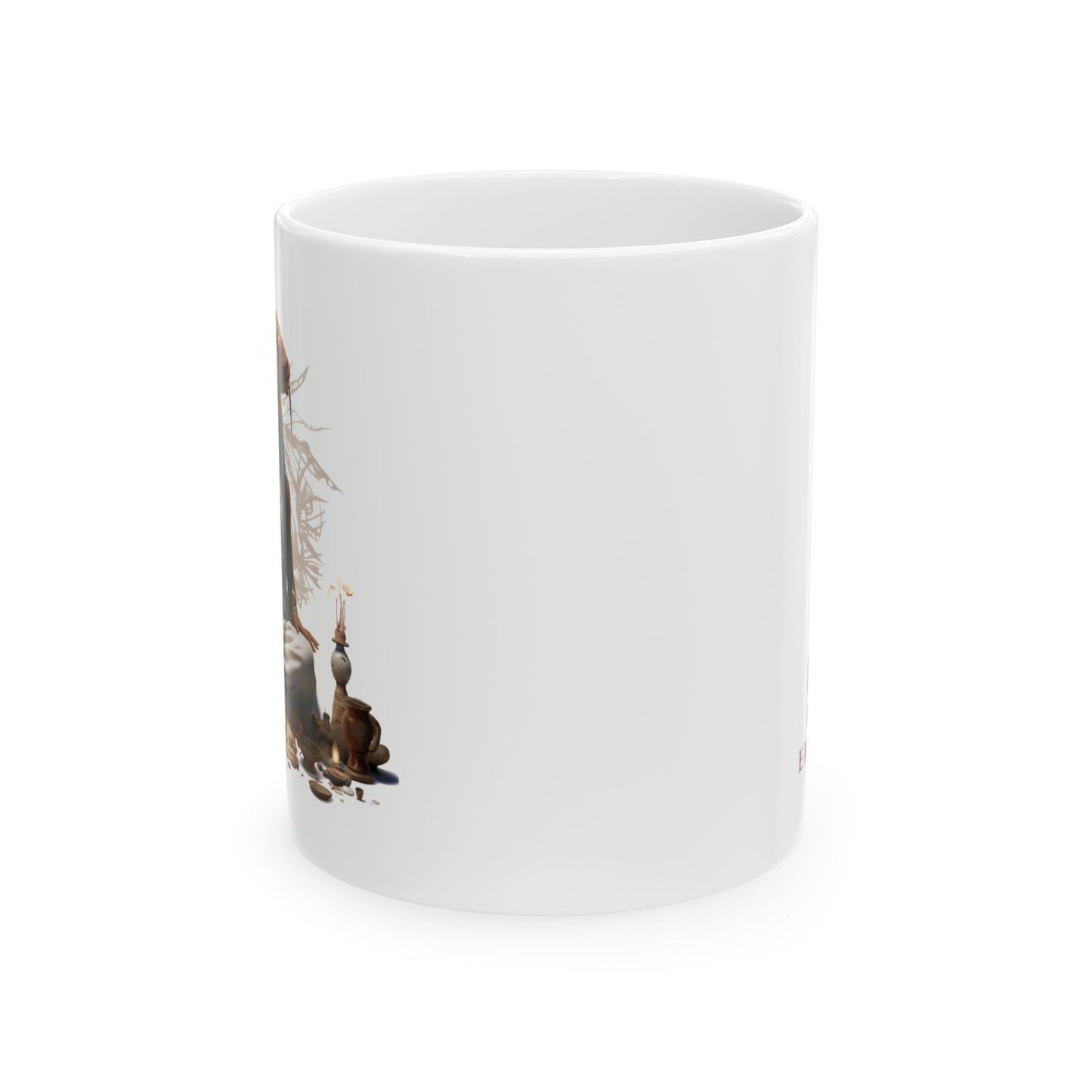 Noga Ceramic Mug