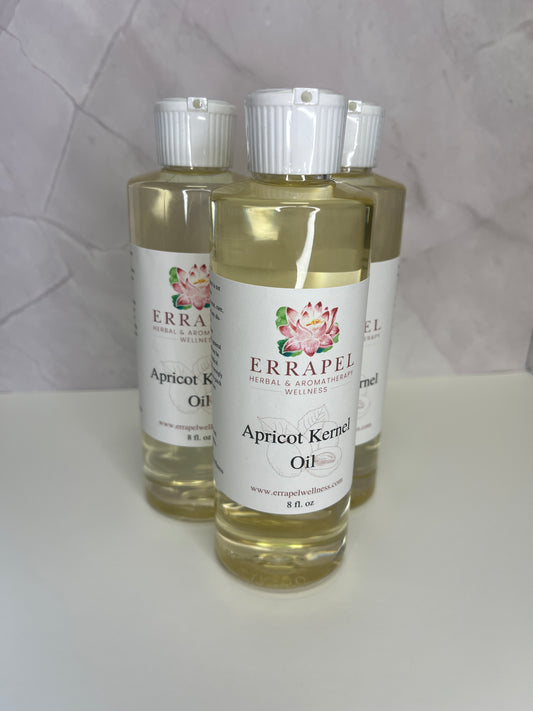 Apricot Kernel Oil