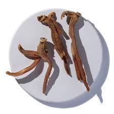 Red Ginseng Root